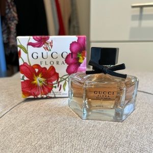 Gucci Flora 1.6oz